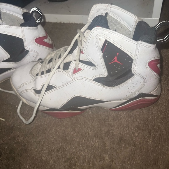 Jordan seven - Picture 5 of 7